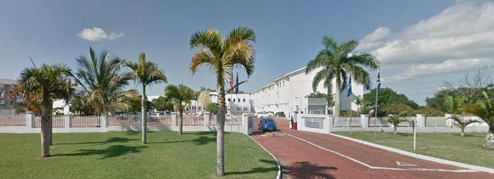 Indaba Lodge Hotel Richards Bay Exterior photo