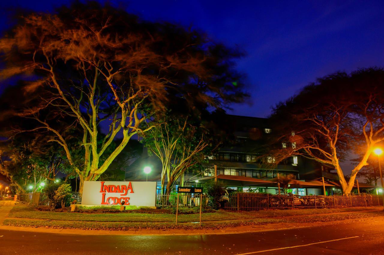 Indaba Lodge Hotel Richards Bay Exterior photo