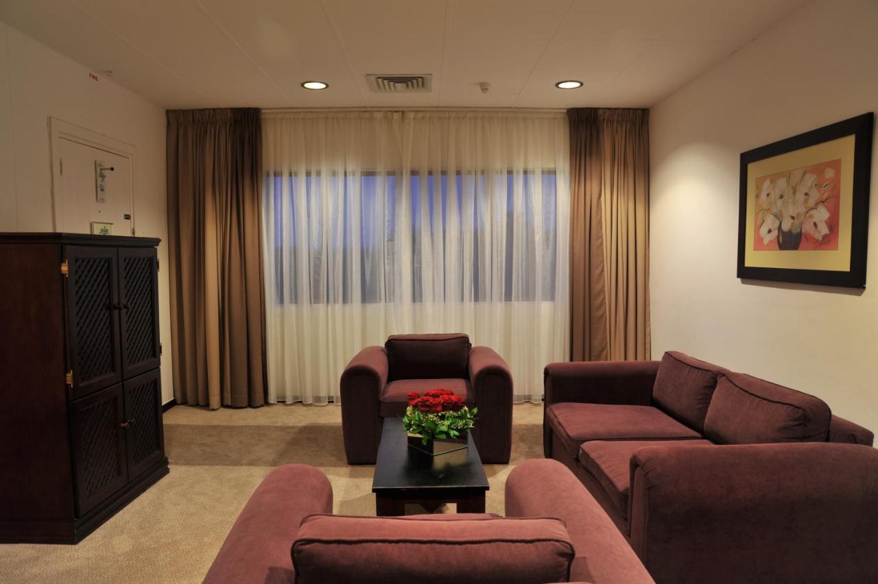 Indaba Lodge Hotel Richards Bay Room photo